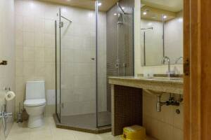 Изображение Изображение: Апартаменты с балконом и видом на море #1 #1