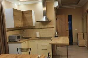 Изображение Изображение: Апартаменты без балкона #1 #5