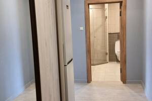 Изображение Изображение: Апартаменты с балконом 03 #1 #8