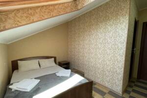 Изображение Изображение: 2-х местный «Комфорт» с общим балконом на этаже #1 #6