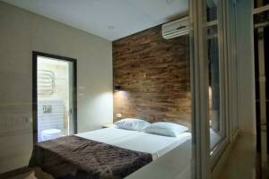 Изображение Изображение: Улучшенный 2-х местный номер «Люкс» #1 #8