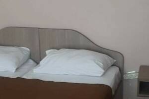 Изображение Изображение: Двухместный номер «Стандарт» #1 #2