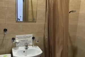 Изображение Изображение: Семейный номер с ванной комнатой #1 #6