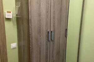 Изображение Изображение: Четырёхместный номер #1 #8