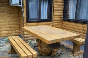 Изображение Изображение: Бунгало #1 #13