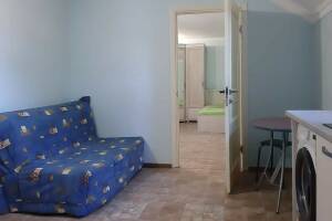 Изображение Изображение: Квартира двухкомнатная (полуторка) до 6 человек #1 #2