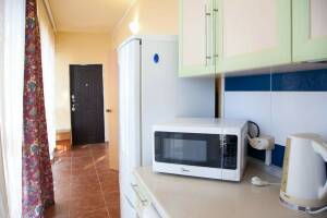 Изображение Изображение: Квартира трехкомнатная с балконом #1 #3