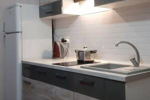 Изображение Изображение: Квартира с двумя изолированными спальнями #1 #4