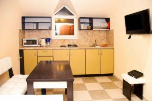 Изображение Изображение: Двух (трёх) комнатная квартира #1 #5