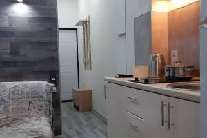 Изображение Изображение: Квартира маленькая двухкомнатная до 4 гостей #1 #8