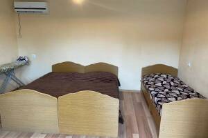 Изображение Изображение: 3-х местный номер без удобств #1 #2