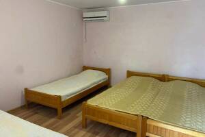 Изображение Изображение: 4-местный номер без удобств #1 #3