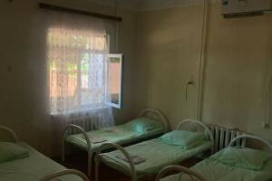 Изображение Изображение: 6-местный номер без удобств #1 #5