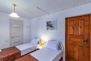 Изображение Изображение: Двухместный «Стандарт» #1 #1