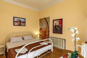 Изображение Изображение: Двухместный «Стандарт+» #1 #3