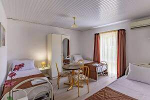 Изображение Изображение: Трёхместный «Комфорт» #1 #4