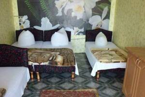 Изображение Изображение: Четырёхместный «Стандарт» #1 #4