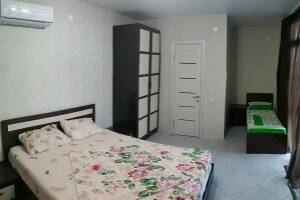 Изображение Изображение: 4-х местный номер «Семейный» #1 #3