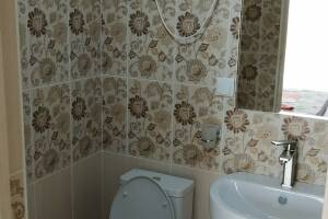 Изображение Изображение: 4-х местный «Люкс» #1 #4