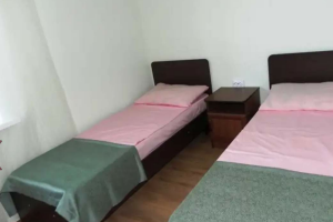 Изображение Изображение: 2-х комнатный 4-х местный «Люкс» #1 #5