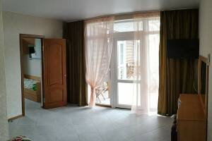 Изображение Изображение: 2-х комнатный 5-ти местный «Люкс» #1 #6