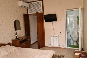 Изображение Изображение: 2-х местный «Эконом» на первом этаже #1 #1