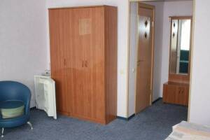 Изображение Изображение: Четырехместный номер #1 #1