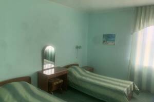 Изображение Изображение: Двухместный номер с 2 отдельными кроватями #1 #3