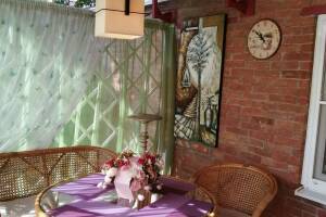 Изображение Изображение: Бунгало 4-х комнатное-до 6 человек #1 #2