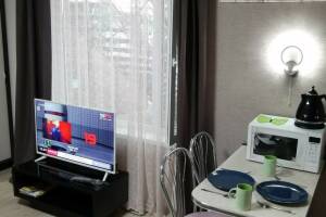 Изображение Изображение: Номер-студия 4 #1 #3