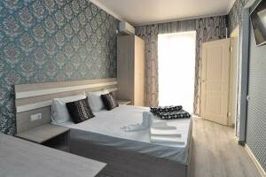 Изображение Изображение: 4-х местный «Стандарт» #1 #3