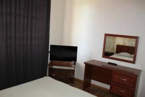 Изображение Изображение: Двухкомнатный номер на 4 человека #1 #2