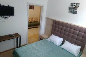 Изображение Изображение: Шестиместный «Стандарт» #1 #4