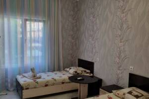 Изображение Изображение: Трехместный «Стандарт"1030 #1 #2