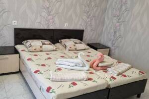 Изображение Изображение: Трехместный «Стандарт» 1040 #1 #7