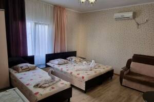 Изображение Изображение: Трехместный «Стандарт» 1020 #1 #8