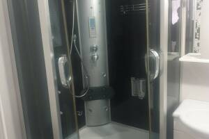 Изображение Изображение: Двухкомнатные апартаменты 3011 #1 #10