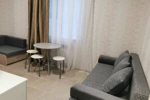 Изображение Изображение: Номер «Студия» со всеми удобствами #1 #2