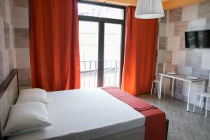 Изображение Изображение: Двухместный апартамент «Стандарт» #1 #1