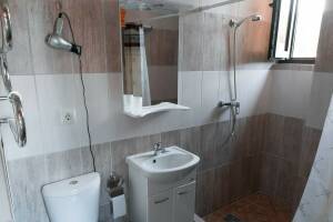 Изображение Изображение: Четырёхместный апартамент «Премиум» #1 #2