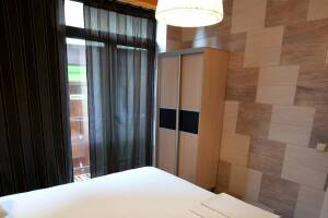 Изображение Изображение: Четырёхместный апартамент «Комфорт» #1 #3