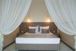 Изображение Изображение: 4-х местный «Suite» #1 #1