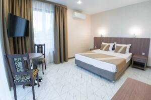 Изображение Изображение: 2-х местный номер «Standart» #1 #4