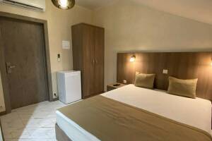 Изображение Изображение: 5-местная Мансарда Family Room #1 #5