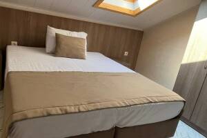 Изображение Изображение: 2-местная Мансарда «Standart» #1 #7