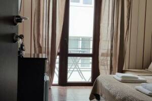 Изображение Изображение: Двухместный номер с доп местом с балконом #1 #1