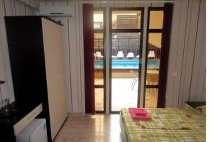 Изображение Изображение: Семейный номер с видом на бассейн #1 #2