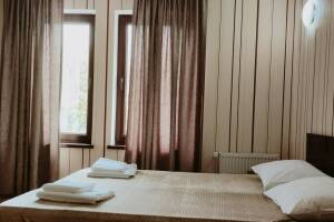 Изображение Изображение: Семейный номер без балкона #1 #3