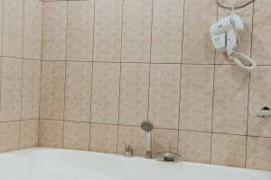 Изображение Изображение: Четырёхместный номер #1 #5