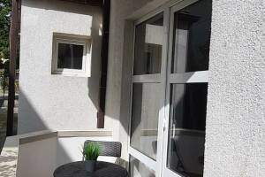 Изображение Изображение: Двухкомнатный номер #1 #7